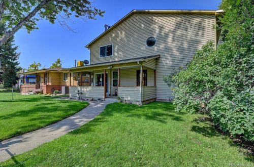 3961 Washington St, Englewood, CO 80113-4751