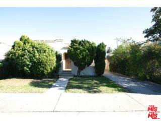 2680 Redondo Blvd, Los Angeles, CA 90016-2714