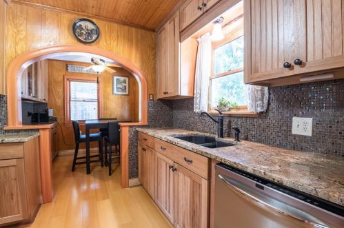 2334 Lotus Ave, Fort Worth TX  76111-1636 exterior