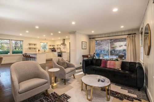 4011 Arden Way, Atlanta GA  30342-3954 exterior