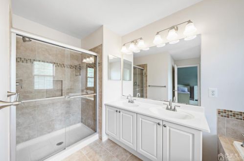 203 Cricket Hill Cir, Princeton NJ  08540-9010 exterior