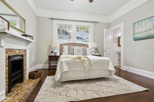 1402 Fairbanks St, Atlanta GA  30310-4348 exterior