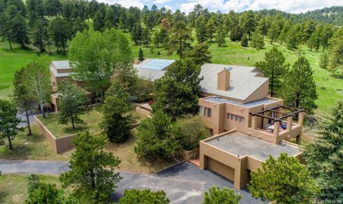 575 Spring Ranch Dr, Lakewood, CO 80401