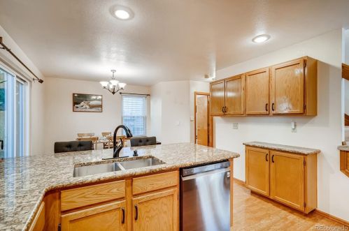 11452 King Ct, Westminster CO  80031-7138 exterior