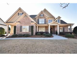 1745 Silvergrass Ln, Grayson, GA 30017-4174