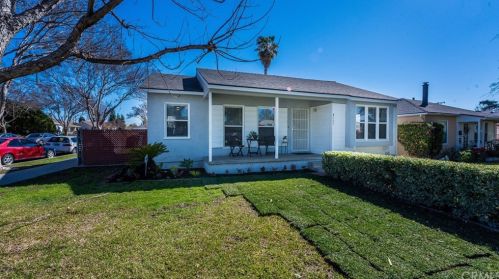 8404 Newlin Ave, Whittier, CA 90602-3235