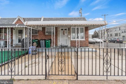 2841 10th St, Philadelphia PA  19148-5008 exterior