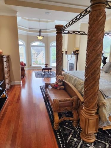 2548 Westchester Way, Conyers GA  30013-2475 exterior