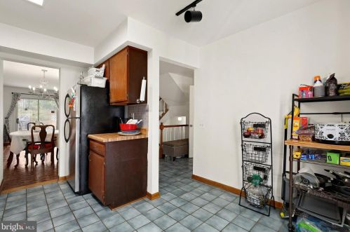 1812 Tufa Ter, Silver Spring MD 20904-5352 exterior