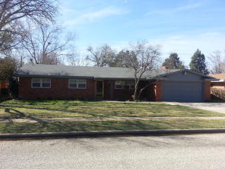 2309 56th St, Lubbock, TX 79412-2529
