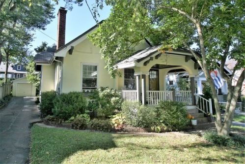 3697 Grovedale Pl, Cincinnati, OH 45208-1106