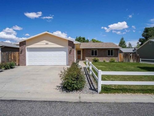 662 Welig Ct, Grand Junction, CO 81504-6972