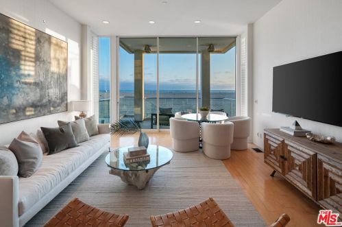 1333 Palisades Beach Rd, Santa Monica, CA 90401-1015
