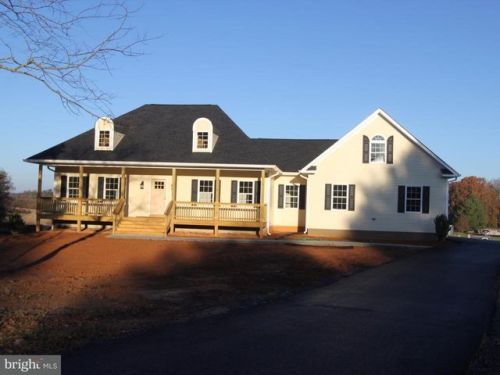 27415 Strawberry Hill Rd, Rhoadesville, VA 22542-8737