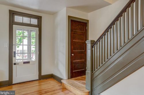 822 5th St, Lancaster PA  17603-5027 exterior