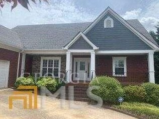 630 Bethel Rd, Conyers GA  30012-1740 exterior