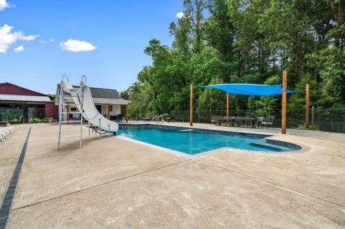 301 Cp Rd, Big Canoe GA  30143-4307 exterior