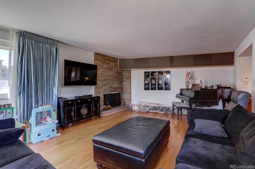 6520 4 Ave, Denver CO 80220-5940 exterior