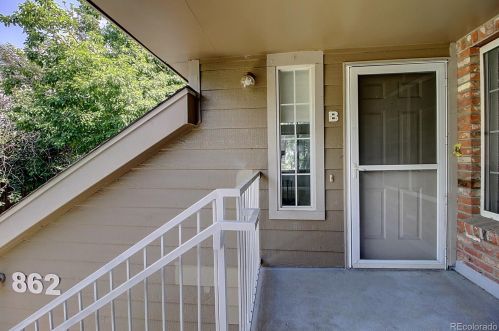 862 Reed Ct, Denver, CO 80226-4830