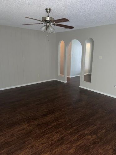 521 Gristmill Ln, Fort Worth TX  76140-4709 exterior