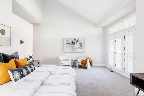 15805 Double Eagle Dr, Morrison CO  80465-9637 exterior