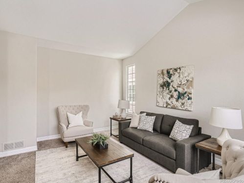 20602 Euclid Dr, Denver CO  80016-3143 exterior