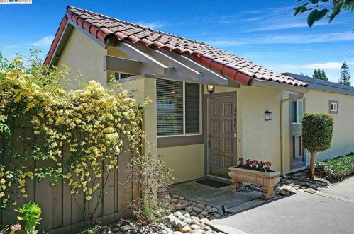 1590 Calle Enrique, Pleasanton, CA 94566-5924