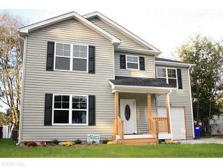 2103 Abbey Rd, Norfolk, VA 23509-2117