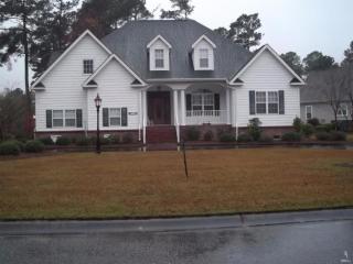 529 Stanton Hall Dr, Shallotte, NC 28467-2165