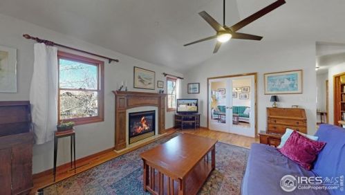 5936 Colby St, Fort Collins, CO 80525-4158