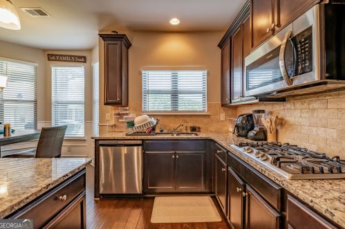 3310 Alhambra Cir, Hampton GA  30228-3633 exterior