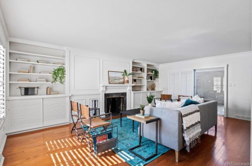 3212 Oneida Way, Denver, CO 80224-2890