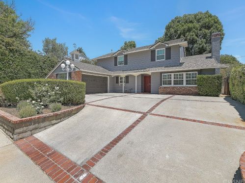 3430 Quincy Ave, Simi Valley, CA 93063-1131