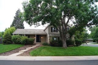 7298 Verbena Way, Denver, CO