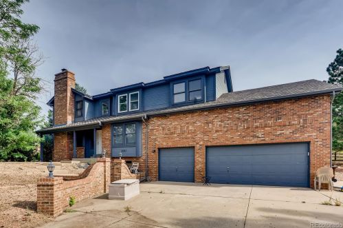 8181 Kincross Way, Boulder, CO 80301-4241