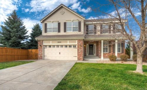 20401 Union Cir, Denver, CO 80015-5451