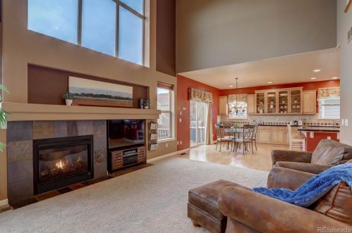 12143 Tallkid Ct, Parker CO 80138-8813 exterior