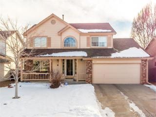 9622 Long Ave, Littleton, CO 80123-2345