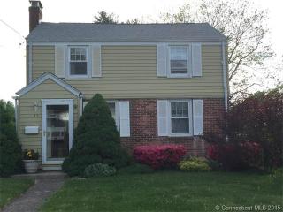 49 Goodrich Dr, Hartford, CT 06109-1117
