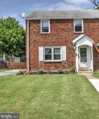 3730 Derry St, Harrisburg, PA 17111-1921