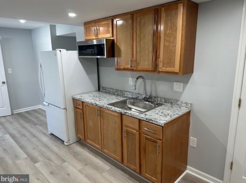 114 Geneva Ave, Silver Spring MD exterior