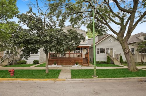 6228 Newport Ave, Chicago, IL 60634-4143