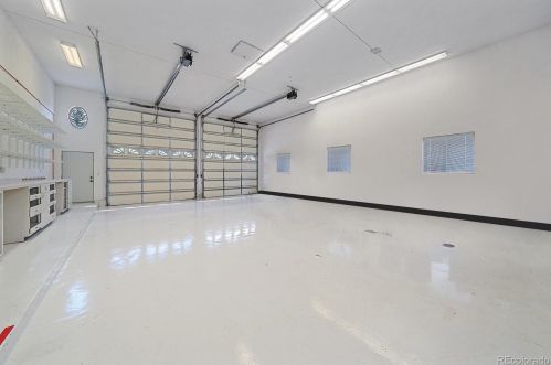 3255 Newcombe St, Denver CO  80227-5688 exterior