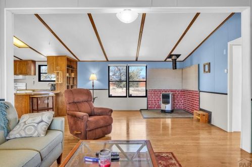 1745 15th St, Penrose CO  81240-9649 exterior