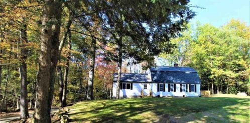 5 Ann Ln, Fremont, NH 03044-3014