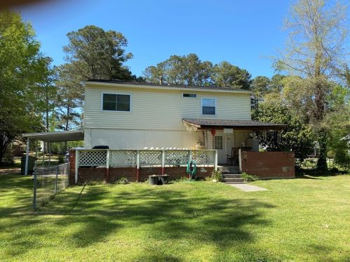 307 Stonewall Dr, Harlem, GA 30824-2535