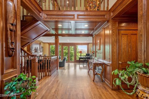 23647 Aster Trl, Calabasas, CA 91302-2002