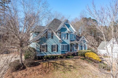 971 Providence Club Dr, Monroe, GA 30656-6206