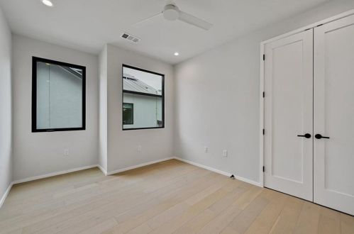 1807 Collier St, Austin TX  78704-2911 exterior