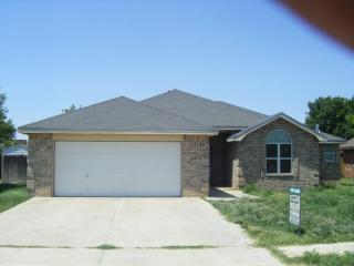 2404 93rd St, Lubbock TX  79423-4304 exterior
